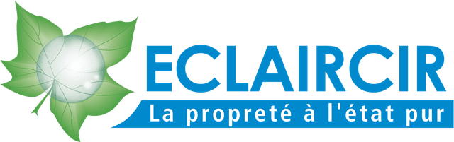 Eclaircir Logo